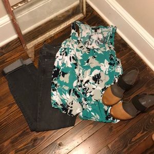 Banana Republic Tank Top